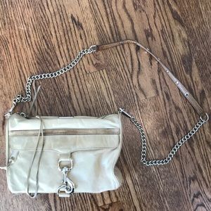 Rebecca Minkoff MAC crossbody bag